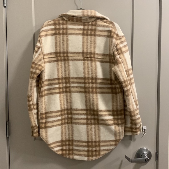 Small Petite Joie Jacket - Picture 2 of 3